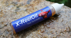 Olej na navijaky X-ReelOil Scandex